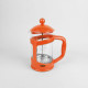 French Press (Infuser) for tea and coffee Maestro 1 l (MR-1665-1000) Red French Press (Infuser) for tea and coffee Maestro 1 l (MR-1665-1000) Red