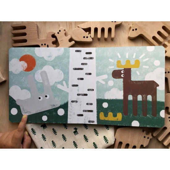 Picture book lislis Picture book lislis