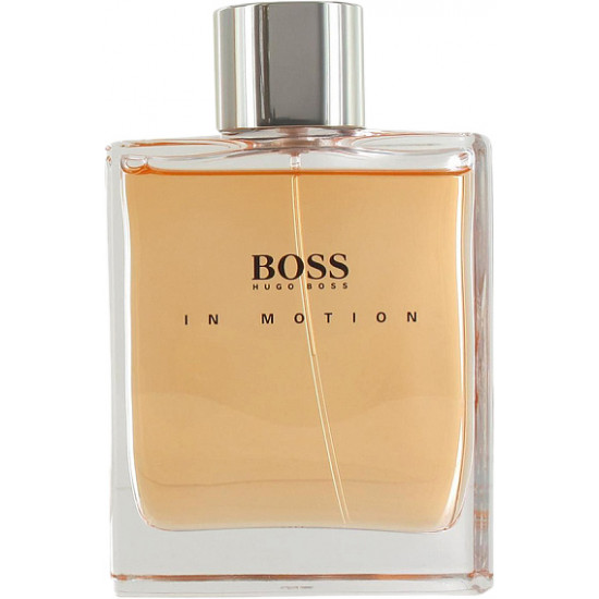 Тестер туалетна вода для чоловіків Hugo Boss In Motion 90 мл (ROZ6400211337) Тестер туалетна вода для чоловіків Hugo Boss In Motion 90 мл (ROZ6400211337)