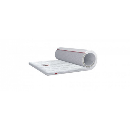 Topper Matroluxe Red Line Blaze 80x190 Topper Matroluxe Red Line Blaze 80x190