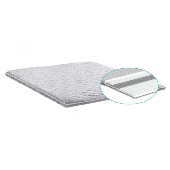 Topper Matroluxe TOPPER-FUTON 3 / TOPPER-FUTON 3 115x190 Topper Matroluxe TOPPER-FUTON 3 / TOPPER-FUTON 3 115x190