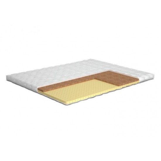 Topper Matroluxe TOPPER-FUTON 5 / TOPPER-FUTON 5 75x190 Topper Matroluxe TOPPER-FUTON 5 / TOPPER-FUTON 5 75x190