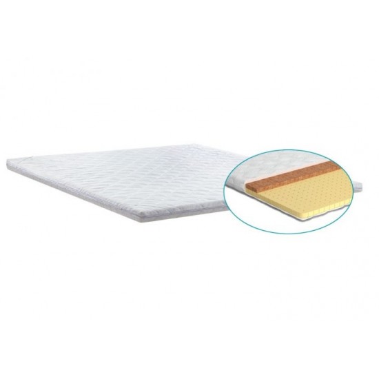 Topper Matroluxe TOPPER-FUTON 5 / TOPPER-FUTON 5 75x190 Topper Matroluxe TOPPER-FUTON 5 / TOPPER-FUTON 5 75x190