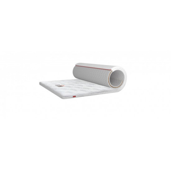 Топпер Matroluxe Red Line Force 80x200 Топпер Matroluxe Red Line Force 80x200