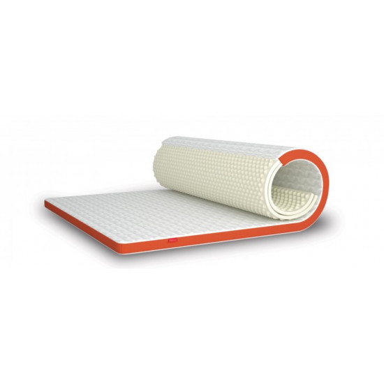 Топпер Matroluxe Flip Orange 140*200