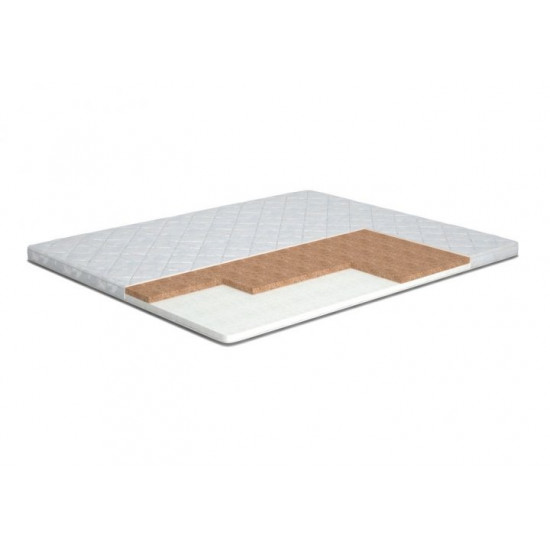 Топпер Matroluxe TOPPER-FUTON 4 / ТОППЕР-Футон 4 160х190 Топпер Matroluxe TOPPER-FUTON 4 / ТОППЕР-Футон 4 160х190