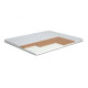 Топпер Matroluxe TOPPER-FUTON 4 / ТОППЕР-Футон 4 160х190 Топпер Matroluxe TOPPER-FUTON 4 / ТОППЕР-Футон 4 160х190