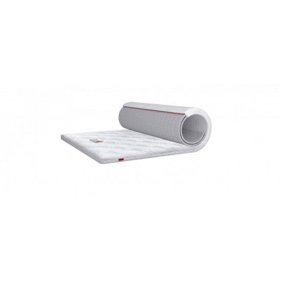 Topper Matroluxe Red Line Drive 150x190 Topper Matroluxe Red Line Drive 150x190