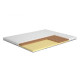 Topper Matroluxe TOPPER-FUTON 5 / TOPPER-FUTON 5 95x190 Topper Matroluxe TOPPER-FUTON 5 / TOPPER-FUTON 5 95x190