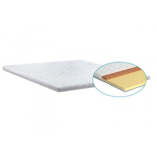Topper Matroluxe TOPPER-FUTON 5 / TOPPER-FUTON 5 95x190 Topper Matroluxe TOPPER-FUTON 5 / TOPPER-FUTON 5 95x190