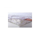 Matroluxe stretch mattress cover, white calico 20 cm 120x190 Matroluxe stretch mattress cover, white calico 20 cm 120x190