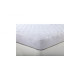 Matroluxe stretch mattress cover, white calico 20 cm 120x190 Matroluxe stretch mattress cover, white calico 20 cm 120x190