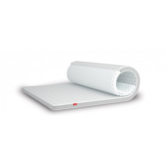 Topper Matroluxe Flip White 80*190 Topper Matroluxe Flip White 80*190