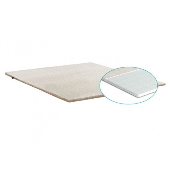 Topper Matroluxe TOPPER-FUTON 1 / TOPPER-FUTON 1 calico 135x180 Topper Matroluxe TOPPER-FUTON 1 / TOPPER-FUTON 1 calico 135x180