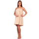 Women's waffle pareo Luxyart 160x75 cm Beige 000164013 Women's waffle pareo Luxyart 160x75 cm Beige 000164013