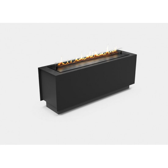Біокамін підлоговий Kontsept 900 Gloss Fire (kontsept-900) Біокамін підлоговий Kontsept 900 Gloss Fire (kontsept-900)