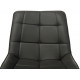 Chair Vetro Mebel N-45 Gray (N-45-grey) Chair Vetro Mebel N-45 Gray (N-45-grey)