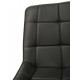 Chair Vetro Mebel N-45 Gray (N-45-grey) Chair Vetro Mebel N-45 Gray (N-45-grey)