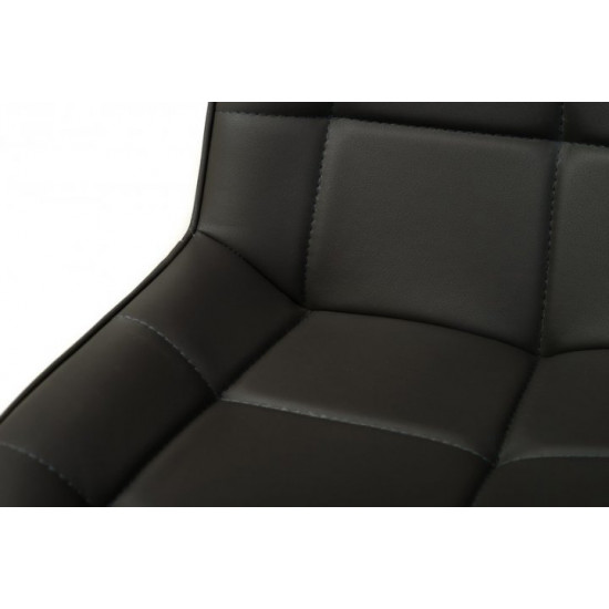 Chair Vetro Mebel N-45 Gray (N-45-grey) Chair Vetro Mebel N-45 Gray (N-45-grey)