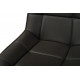 Chair Vetro Mebel N-45 Gray (N-45-grey) Chair Vetro Mebel N-45 Gray (N-45-grey)
