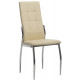 Chair Vetro Mebel N-20-8 Milk (N-20-8-milk) Chair Vetro Mebel N-20-8 Milk (N-20-8-milk)