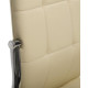 Chair Vetro Mebel N-20-8 Milk (N-20-8-milk) Chair Vetro Mebel N-20-8 Milk (N-20-8-milk)