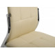 Chair Vetro Mebel N-20-8 Milk (N-20-8-milk) Chair Vetro Mebel N-20-8 Milk (N-20-8-milk)