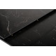 Обідній стіл Vetro Mebel TML-866 Неро маркіна (TML-866-nero-markina) Обідній стіл Vetro Mebel TML-866 Неро маркіна (TML-866-nero-markina)