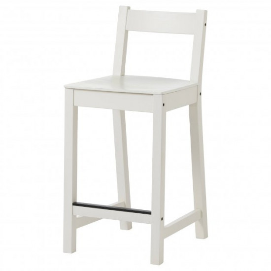 Bar chair IKEA NORDVIKEN 604.246.90 Bar chair IKEA NORDVIKEN 604.246.90