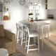Bar chair IKEA NORDVIKEN 604.246.90 Bar chair IKEA NORDVIKEN 604.246.90