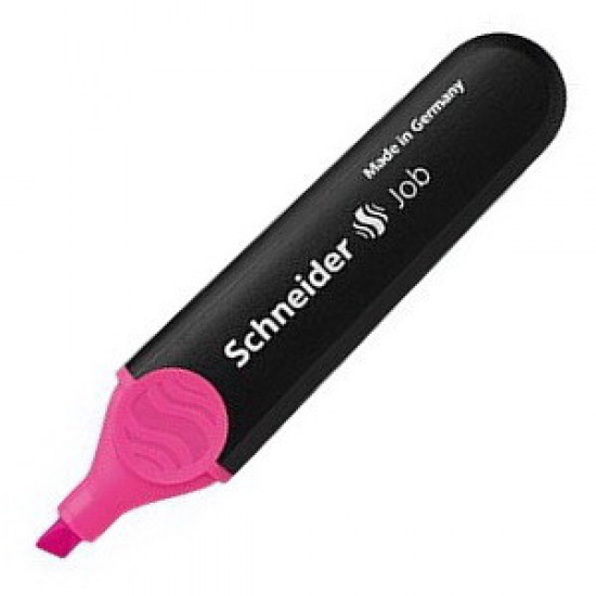 Text marker Schneider Job, 1-4.5 mm Text marker Schneider Job, 1-4.5 mm