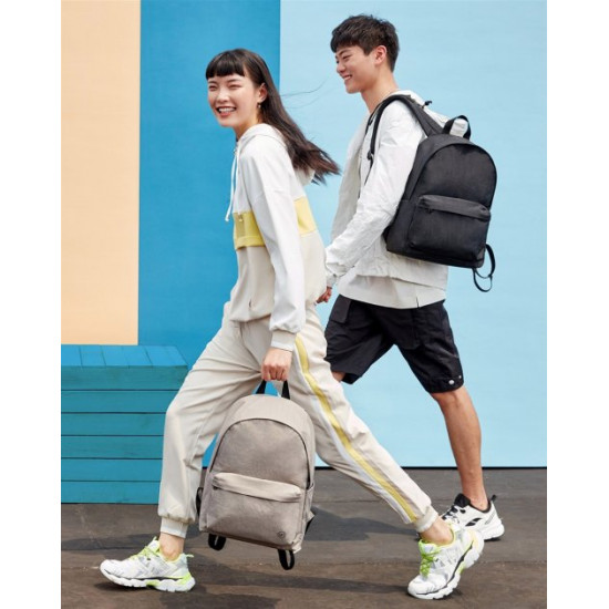 Рюкзак для ноутбука Xiaomi RunMi 90 Points Youth College Backpack 14 Рюкзак для ноутбука Xiaomi RunMi 90 Points Youth College Backpack 14