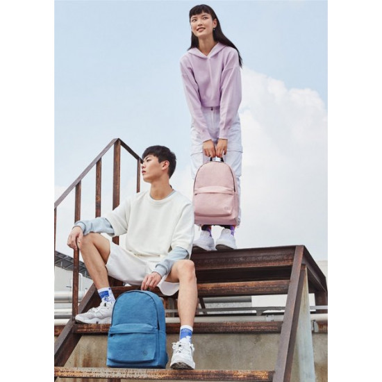 Рюкзак для ноутбука Xiaomi RunMi 90 Points Youth College Backpack 14 Рюкзак для ноутбука Xiaomi RunMi 90 Points Youth College Backpack 14
