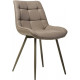 Chair Vetro Mebel N-45 Cappuccino (N-45-сap) Chair Vetro Mebel N-45 Cappuccino (N-45-сap)