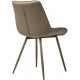Chair Vetro Mebel N-45 Cappuccino (N-45-сap) Chair Vetro Mebel N-45 Cappuccino (N-45-сap)