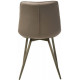 Chair Vetro Mebel N-45 Cappuccino (N-45-сap) Chair Vetro Mebel N-45 Cappuccino (N-45-сap)