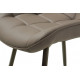 Chair Vetro Mebel N-45 Cappuccino (N-45-сap) Chair Vetro Mebel N-45 Cappuccino (N-45-сap)