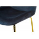 Chair Vetro Mebel M-32-3 Indigo (M-32-3 indigo) Chair Vetro Mebel M-32-3 Indigo (M-32-3 indigo)
