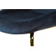 Chair Vetro Mebel M-32-3 Indigo (M-32-3 indigo) Chair Vetro Mebel M-32-3 Indigo (M-32-3 indigo)