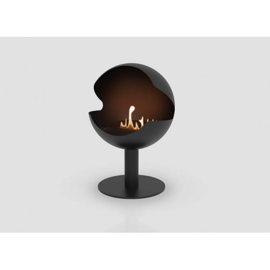 Біокамін підлоговий Sfera-m3 Gloss Fire (sfera-m3) Біокамін підлоговий Sfera-m3 Gloss Fire (sfera-m3)