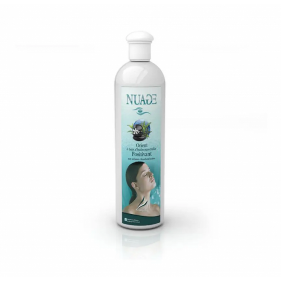 Ароматизатор для помешкання Camylle Nuage Ароматизатор для помешкання Camylle Nuage