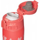 Термокружка Zojirushi SM-TAE48SAPZ 0.48 л Красная (16780553) Термокружка Zojirushi SM-TAE48SAPZ 0.48 л Красная (16780553)