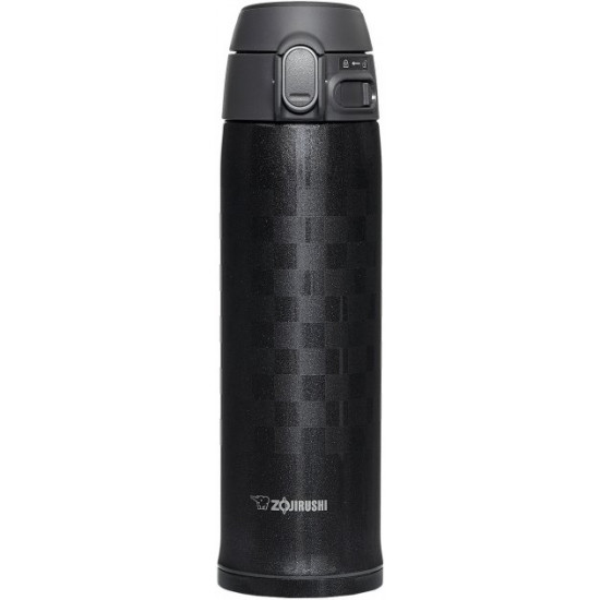 Термокухоль Zojirushi SM-TAE48SA-BZ 480 мл Чорний (1678.05.16) Термокухоль Zojirushi SM-TAE48SA-BZ 480 мл Чорний (1678.05.16)