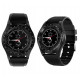  Наручные смарт-часы UWatch L9 | умные часы (Black)