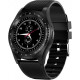  Наручные смарт-часы UWatch L9 | умные часы (Black)