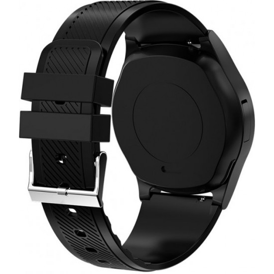 Наручные смарт-часы UWatch L9 | умные часы (Black)