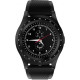  Наручные смарт-часы UWatch L9 | умные часы (Black)