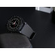  Наручные смарт-часы UWatch L9 | умные часы (Black)