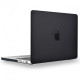 Чохол Hardhell Case for MacBook Pro 14 2021, Black Matte Чохол Hardhell Case for MacBook Pro 14 2021, Black Matte