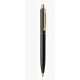 Ручка кулькова Sheaffer Sentinel Matt Black (Sh327025) Ручка кулькова Sheaffer Sentinel Matt Black (Sh327025)